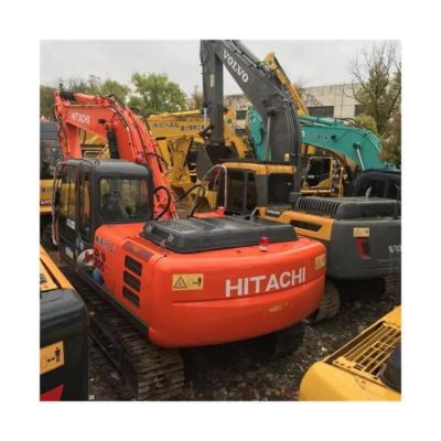 China National Hitachi 200-3G Second-Hand Excavator 110KW Power 1120 Working Hours for sale