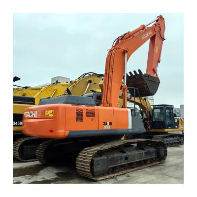 China 202KW Hitachi ZX330 Excavator with 1.38m3 Bucket Capacity from Japan in Good Condition for sale