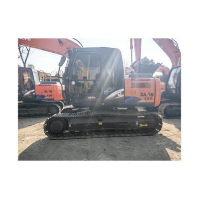 China Hitachi ZX120-6 ZX120-5A ZX130 ZX120-5 EX120-5 Excavator ZAXIS 120 Excavator in Japan for sale