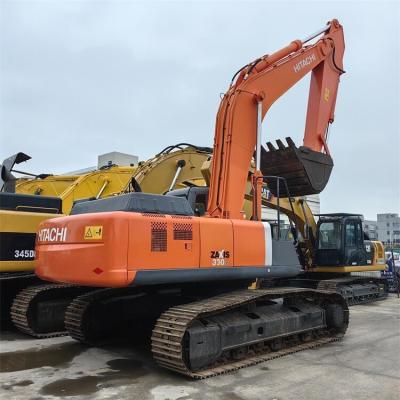 China Used Hitachi Excavator Hydraulic Crawler Digger Second Hand zx300 Construction Equipment for Sale for sale