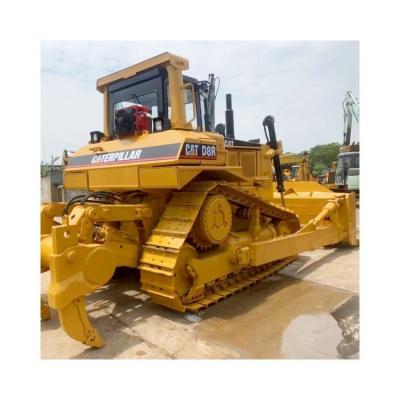 China CATD8R 2019 Used Caterpillar Construction Machine for Digging Equipment in United States for sale