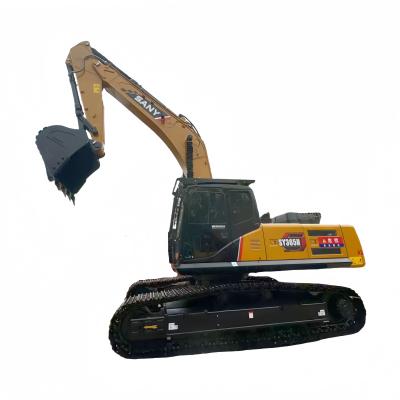 China Original Hydraulic Cylinder Used Sany 365H Excavator For Construction Machinery for sale