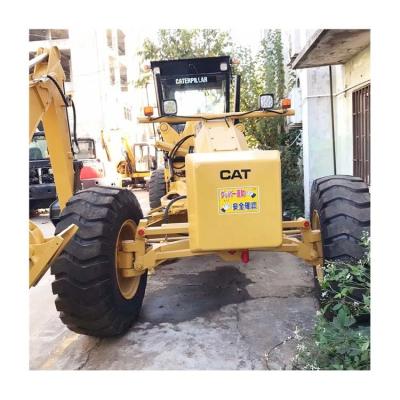 China Año 2018 Caterpillar 140H de segunda mano en buen estado 17000 KG en venta