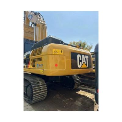 China Original hydraulisches Ventil CAT 336D 330BL Gebraucht Bagger mit geringer Arbeitszeit und geringer Fracht zu verkaufen