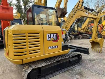 China 2022 Heavy Duty Excavator 850 Working Hours for Heavy-Duty Construction Jobs for sale