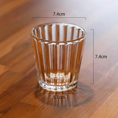 China Home Decoration Gold Candle Holders Wholesale Plating Glass Luxury New for sale