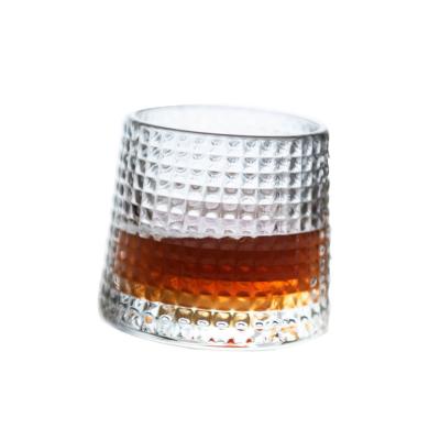 China No Stealth Shake Glass Whiskey Tumbler New Designs for sale