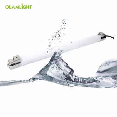 China OLAM Warehouse Workshop Light 1200Mm 40W Ip65 Cheap Waterproof 20W Batten 120Cm 80W Led Triproof Light for sale