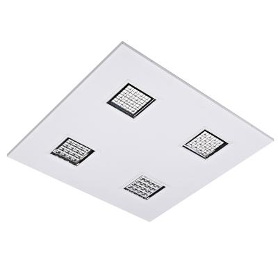 China Modern Factory Lighting Supplier Flexible Ceiling And Strip Panel 595X595 36W Video Led Panel Light for sale