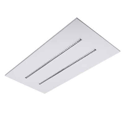 China Modern New Product Small Skd 72W Modern Smart Ceiling Living Room Led Panel Light for sale