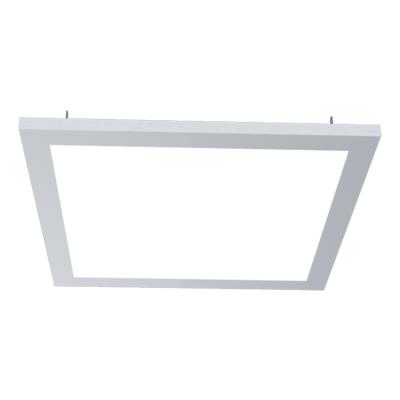 China Modern OLAMLIGHT Led Dowing Panel Small Panel Light Led Ceilling Lamp For Commerical for sale