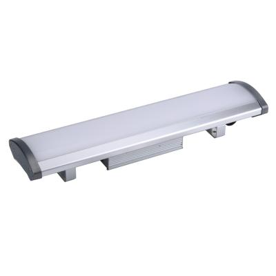 China Warehouse/hospital/factory/supermarket OLAMLIGHT 130w 165w 200w 100w led linear high bay light for residential for sale