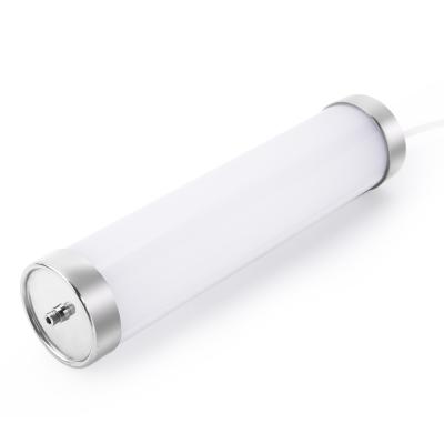 China Olamlight Emergency Lighting System Building Emergency Light Lamp IP67 LED Tube Construction Light For Exit Safe Escape for sale