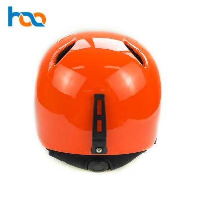 China Fashion Fashion Style Custom Design Full Face Ski Snowboard Helmets for sale