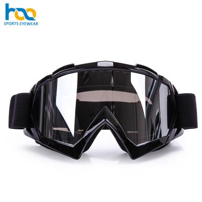 China High Quality Motor Fog Lights Custom Design Motorcycle Racing MX Motocross Goggles for sale