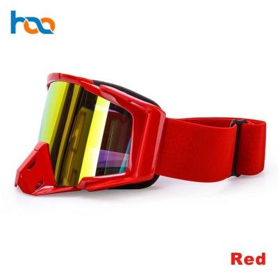 China Newest Arrival Motocross Fog Goggles For Kids for sale