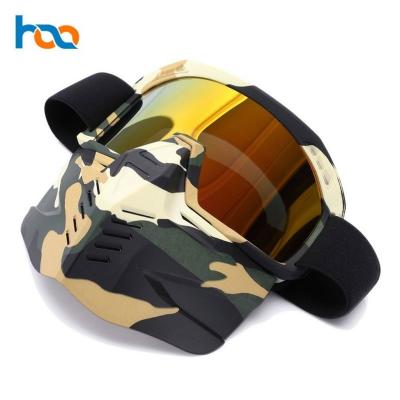 China 2018 China Supplier Motocross Soft Frame Sports Sunglasses for sale