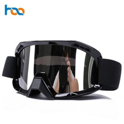 China Professional Dustproof MX Motorcycle Goggles CAD Goggles ATV Motocross Racing Eyewear Dirt Bike Glasses Oculos Antiparras for sale