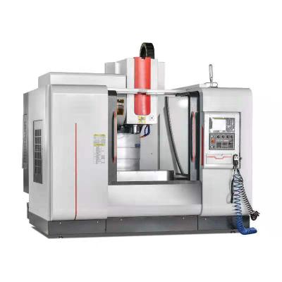 China 65cmx45cm Engraving Machine CNC Metal Engraving Logo Machine Metal CNC Router Engraver Machine for sale