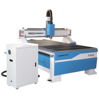 China Acrylic PVC Wood Engraving Cutting 1325 Small CNC Router CNC Router Machine CNC Milling Machine for sale