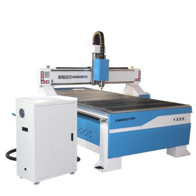 China Wood Acrylic PVC Engraving Cutter CNC Cutting DSP Axie Machine Router CNC Wood Engraving Machine for sale