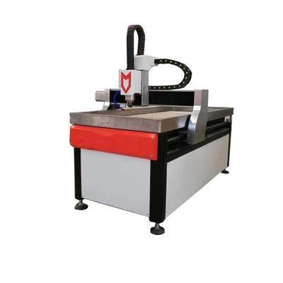 China MDF WOOD ACRYLIC ALUMINUM 3d Wood Carving Machine 6090 6090 Automatic CNC Carving Mini Wood Engraving Machine for sale