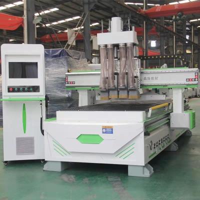 China Woodworking Woodworking Machine Wood Router CNC Router CNC Cutting Machine Door Laser Cutting Machine for sale