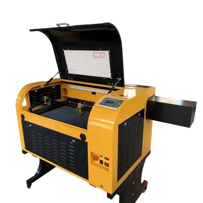 China Laser Engraving Wood Cylindrical Laser Engraving Machine Laser Engraving Machine Laser Leather Engraving Machine for sale