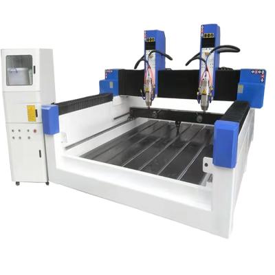 China Industrial Stone Sink Stone CNC Carving Machine CNC Cutting Machine Marble Granite Stone Stone Carving Machine for sale