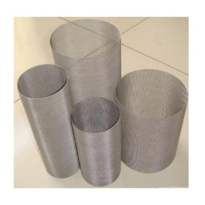 China 304 Factory Metal Filter Sheets Stainless Steel Disc Wire Mesh Filter for sale