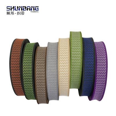 China Eco-Friendly Wholesale knitted mattress tape /edge banding tape Z49 for sale