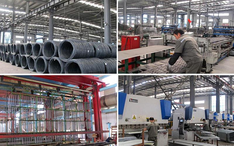 Geverifieerde leverancier in China: - Hebei Best Machinery And Equipment Co., Ltd