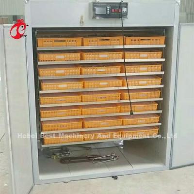 China 100w van de het Staalisolatie van de ei Uitbroedende Incubator van de de Raadskip het Eiincubator voor Verkoop Adela Te koop