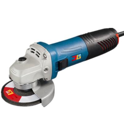 China MRO and Angle Grinder Professional Heavy Grinding Li-ion Battery Brushless Woodworking Carved Tool 100mm Cordless 125mm Angle Grinder for sale