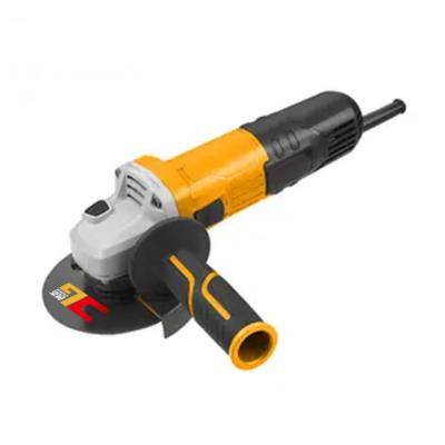 China MRO and Metal Brushless Portable Wood Steel Cutting Machine Heavy Grinding Handheld Electric Angle Grinder for sale