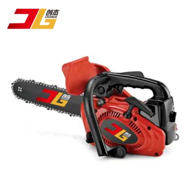 China 2-Stroke Industrial Wood Cutter Chainsaw Gasoline Chainsaw for sale