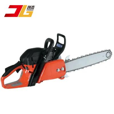 China Professional 12 Inch 2-Stroke Bar Chainsaw 10 Inch Handle Chainsaw For Sale for sale