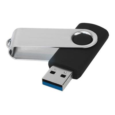 China Promotion\Business\School\Office Super Speed ​​Swivel Metal USB3.0 Cheap Flash Drive 16GB for sale