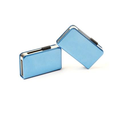 China Metal Folder Best Selling Mini Pen Drive 2GB Fast Speed ​​Flash Memory USB Flash Drive for sale