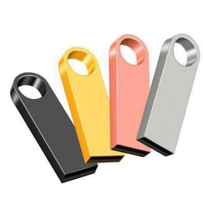 China Metal Promotional Custom USB Drive Total Capacity 32GB Flash Memory Mini Pendrive Flash Memory Stick For High Speed for sale