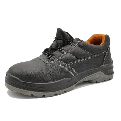 China Functional Toe Lightweight Work Wear Low Comfortable Waterproof Composite Ankle Safety Shoes for sale