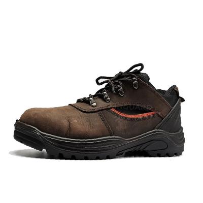 China 2021 New Product Waterproof Safety Shoes Good Price In Oil And Gas for sale