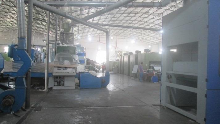 Verified China supplier - Taizhou Haotian Industrial Fabric Co., Ltd.