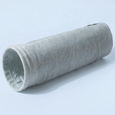 China Factory Polyester/PE Water and Oil Repellent Nonwoven Filter Bag with High Quality for sale