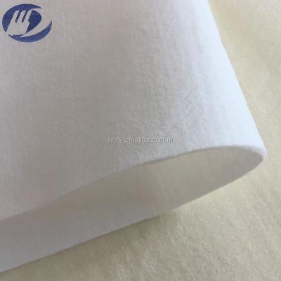 China Factory supply attractive price polyester air filter fabric for sale