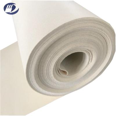 China Antistatic PPS / Ryton Dust Collector Filter Bag For Industrial Filtration for sale