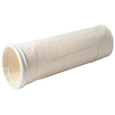 China Factory Direct PPS Cloth Fiber Factory Liquid Filter Bag for sale