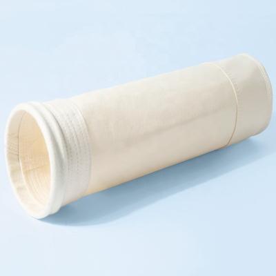 China Factory PPS, Nomex, PTFE, PE, Acrylic, P84 Nonwoven Needle Felt Filter Cloth Made in China for sale