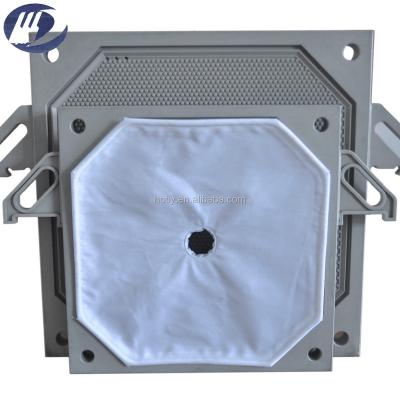 China Factory #108C Polypropylene Woven Filter Cloth For Filter Press for sale