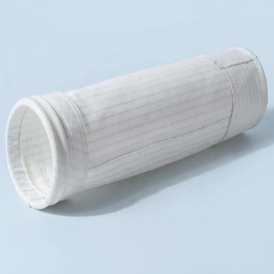 China Hotels Air Filter For Thermal Power Plant , Sachet PPS / Aramid Dust Filter Sock And P84 Filters for sale